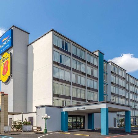 Hotel Baymont By Wyndham Laredo Exterior foto